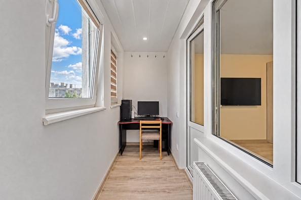 
  Продается 3-комн. квартира 75 м². Фото 11.
