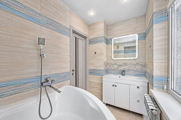 
  Продается 3-комн. квартира 75 м². Фото 16.