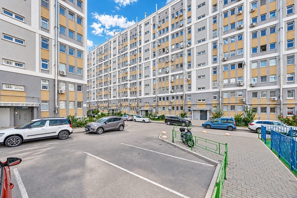 
  Продается 3-комн. квартира 75 м². Фото 24.