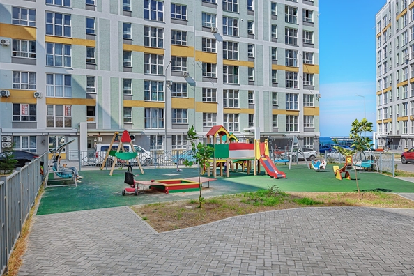 
  Продается 3-комн. квартира 75 м². Фото 26.