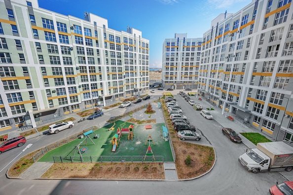 
  Продается 3-комн. квартира 75 м². Фото 27.