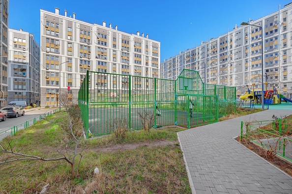
  Продается 3-комн. квартира 75 м². Фото 29.