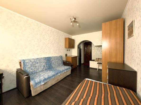 
  Продается комната 16 м². Фото 1.