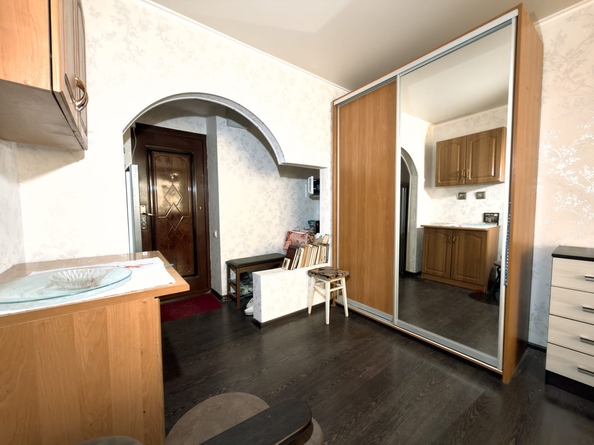 
  Продается комната 16 м². Фото 4.