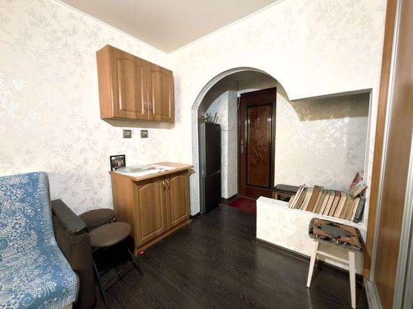 
  Продается комната 16 м². Фото 5.