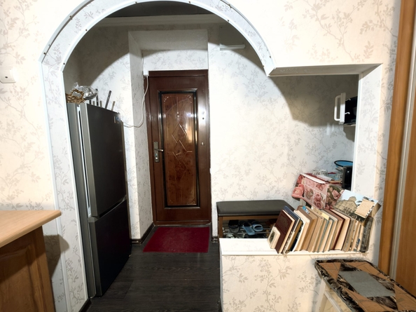 
  Продается комната 16 м². Фото 6.