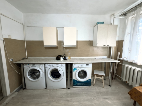 
  Продается комната 16 м². Фото 9.