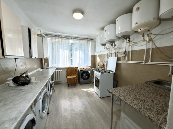 
  Продается комната 16 м². Фото 10.