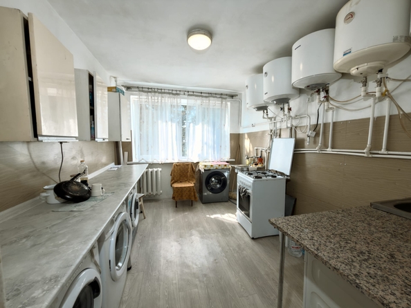 
  Продается комната 16 м². Фото 11.
