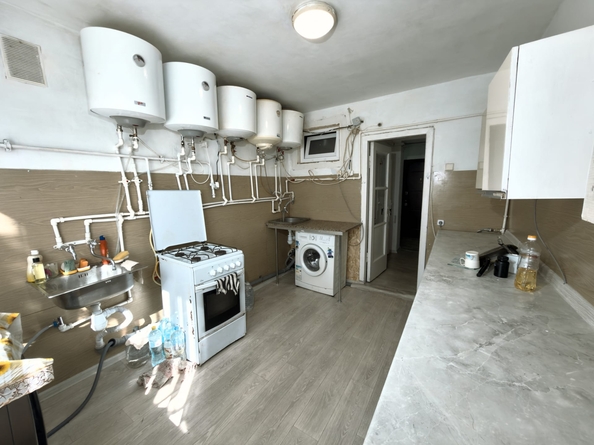 
  Продается комната 16 м². Фото 12.