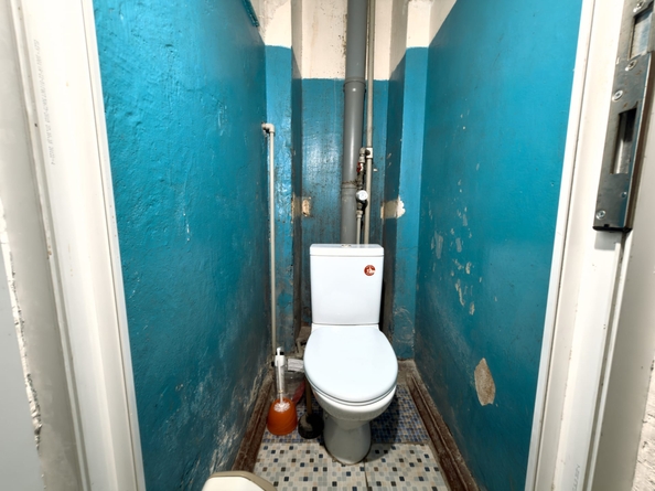 
  Продается комната 16 м². Фото 15.