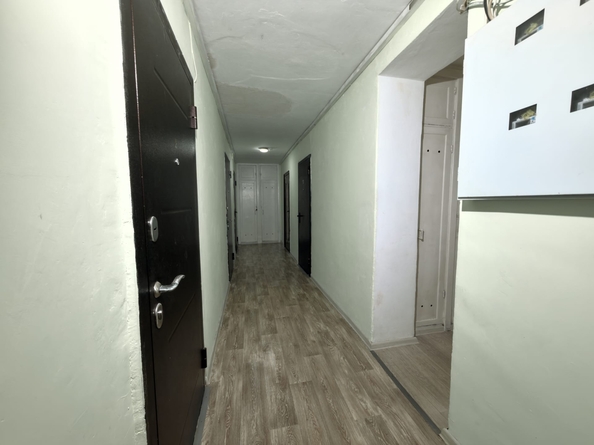 
  Продается комната 16 м². Фото 17.