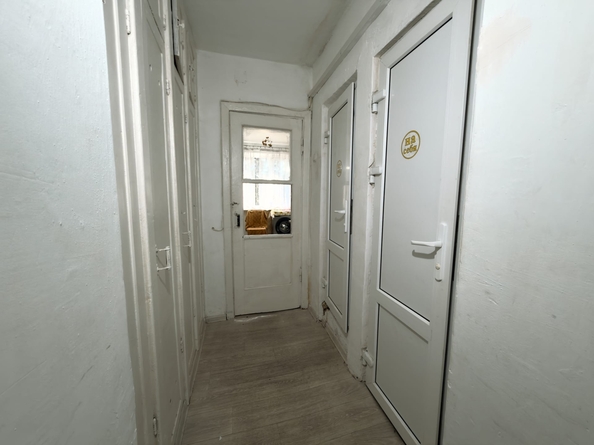 
  Продается комната 16 м². Фото 18.