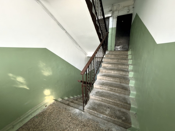 
  Продается комната 16 м². Фото 19.