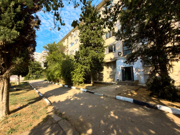 
  Продается комната 16 м². Фото 22.