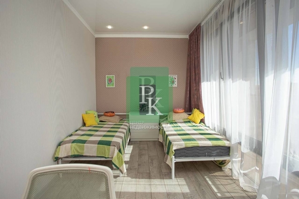 
  Продается коттедж 346 м². Фото 21.