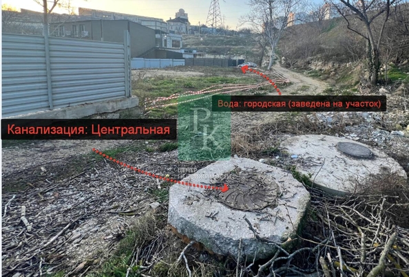 
  Продается земельный участок 5.08 соток. Фото 1.