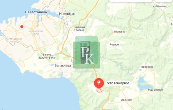 
  Продается земельный участок 7.2 соток. Фото 5.