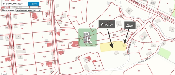 
  Продается дом 74.7 м². Фото 22.