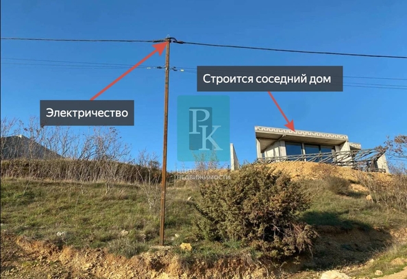 
  Продается земельный участок 10 соток. Фото 6.