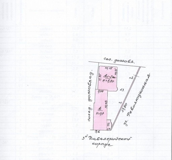 
  Продается гостиница 344 м². Фото 27.