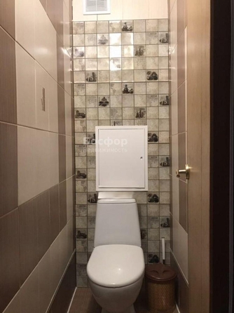
  Сдается 2-комн. квартира 55.1 м². Фото 17.