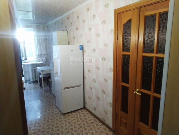 
  Продается 3-комн. квартира 64.8 м². Фото 5.