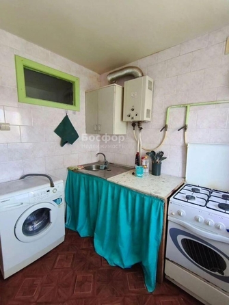 
  Продается 3-комн. квартира 64.1 м². Фото 8.