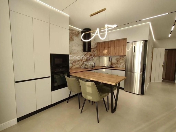 
  Продается 2-комн. квартира 57 м². Фото 5.