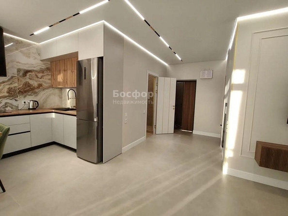 
  Продается 2-комн. квартира 57 м². Фото 6.