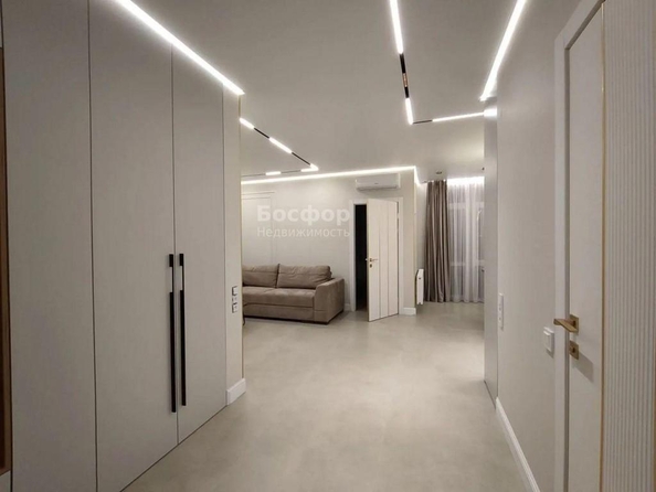 
  Продается 2-комн. квартира 57 м². Фото 7.