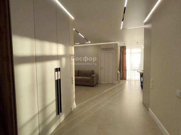 
  Продается 2-комн. квартира 57 м². Фото 11.