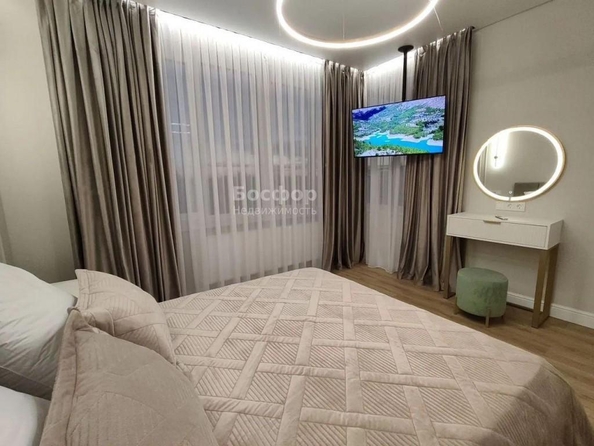 
  Продается 2-комн. квартира 57 м². Фото 13.