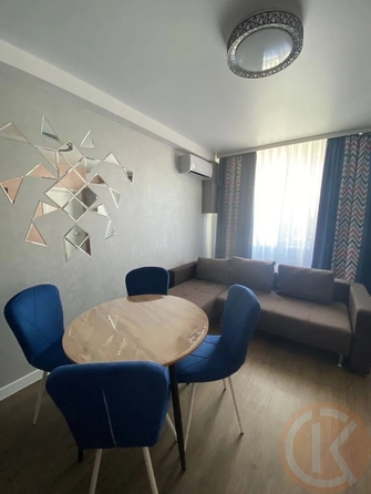
  Продается 2-комн. квартира 45.4 м². Фото 2.