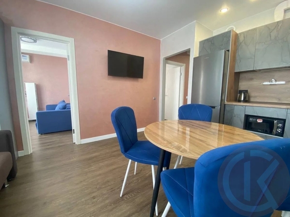 
  Продается 2-комн. квартира 45.4 м². Фото 3.
