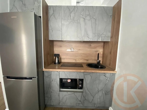 
  Продается 2-комн. квартира 45.4 м². Фото 6.