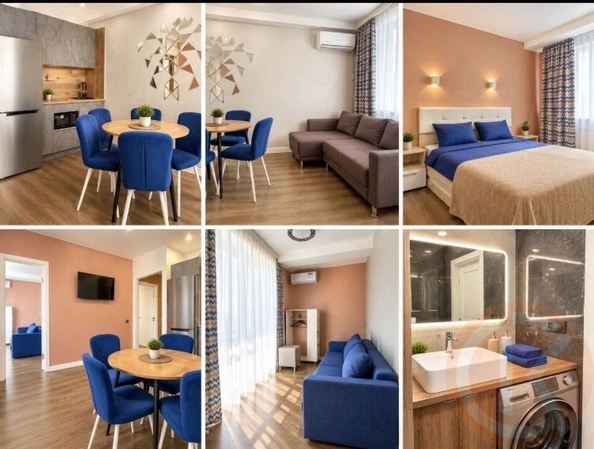 
  Продается 2-комн. квартира 45.4 м². Фото 14.