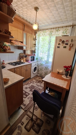 
  Продается 3-комн. квартира 45.8 м². Фото 2.