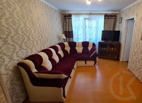 
  Продается 3-комн. квартира 45.8 м². Фото 3.
