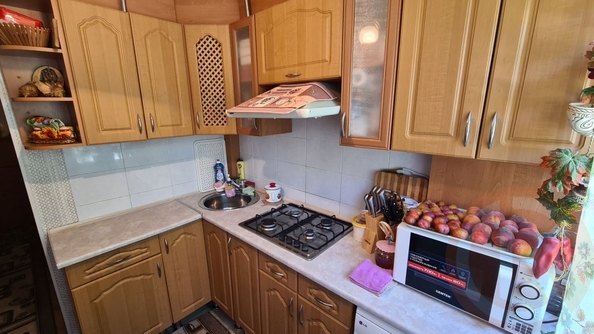
  Продается 3-комн. квартира 45.8 м². Фото 5.