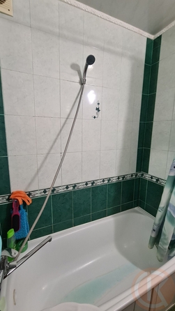 
  Продается 3-комн. квартира 45.8 м². Фото 6.