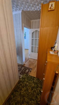 
  Продается 3-комн. квартира 45.8 м². Фото 7.