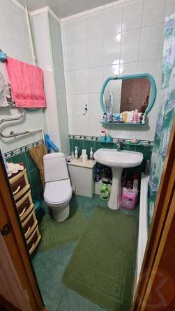 
  Продается 3-комн. квартира 45.8 м². Фото 8.