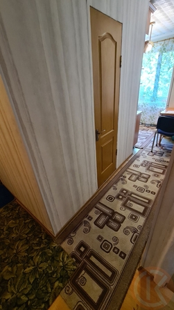 
  Продается 3-комн. квартира 45.8 м². Фото 9.