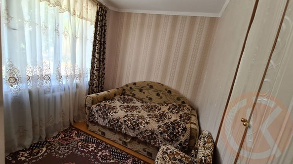 
  Продается 3-комн. квартира 45.8 м². Фото 10.