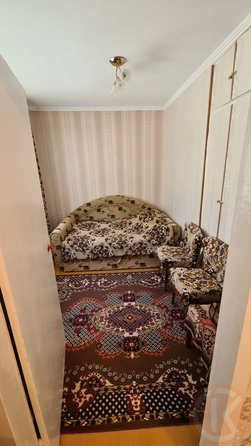 
  Продается 3-комн. квартира 45.8 м². Фото 12.