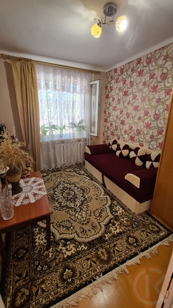 
  Продается 3-комн. квартира 45.8 м². Фото 14.