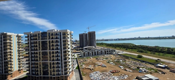 
  Продается 1-комн. квартира 39.35 м². Фото 4.