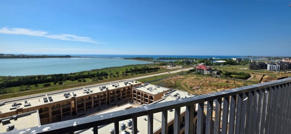 
  Продается 1-комн. квартира 39.35 м². Фото 10.
