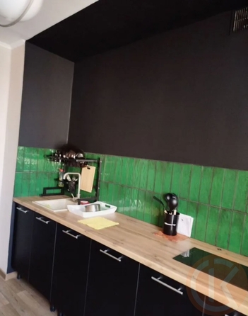 
  Продается 1-комн. квартира 38.2 м². Фото 6.